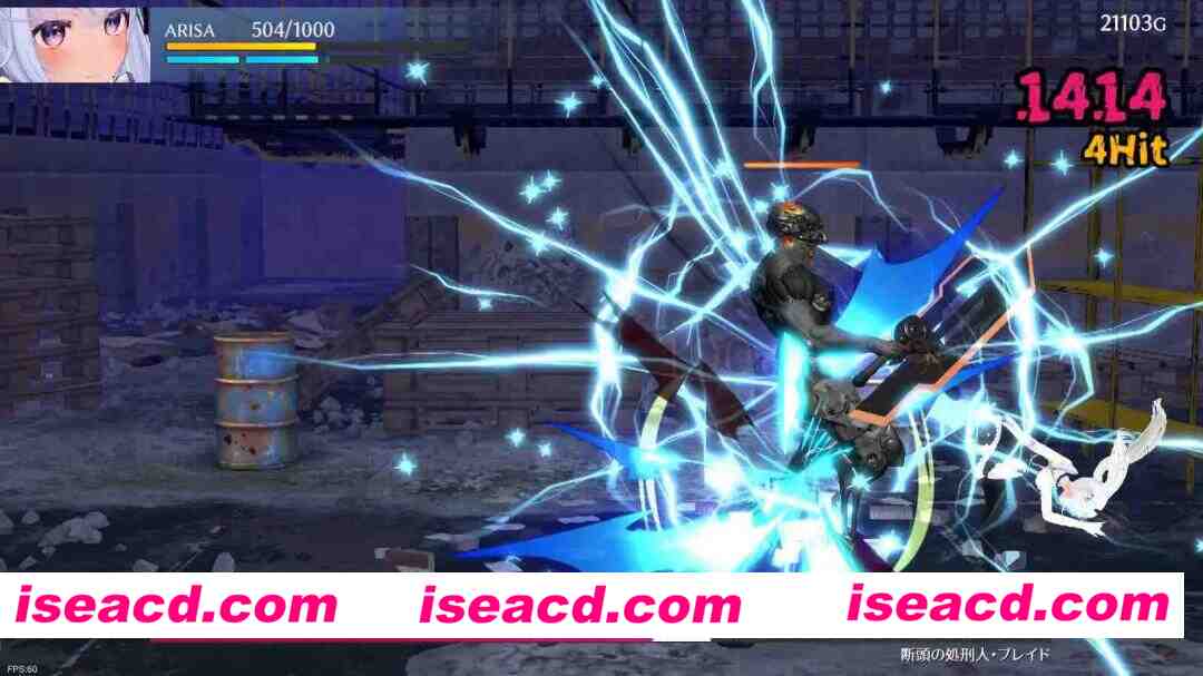 图片[4]-【日系ACT/官中/全动态/PC】闪光的不死鸟 閃光のアルミラージ v1.1.0 官方中文版【11.6G】-嘤嘤怪之家