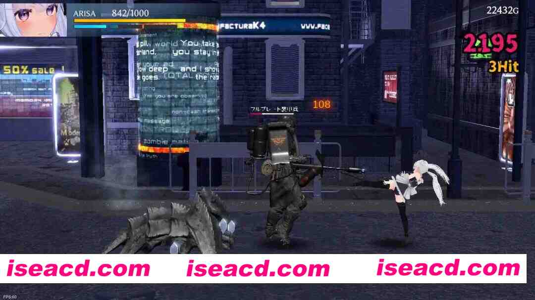 图片[5]-【日系ACT/官中/全动态/PC】闪光的不死鸟 閃光のアルミラージ v1.1.0 官方中文版【11.6G】-嘤嘤怪之家