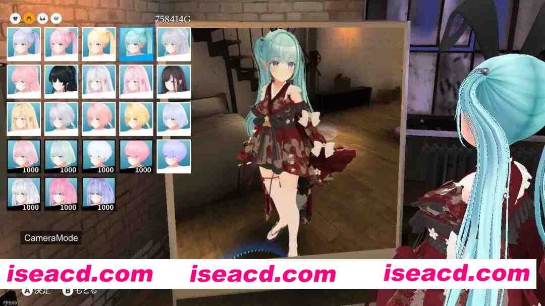 图片[7]-【日系ACT/官中/全动态/PC】闪光的不死鸟 閃光のアルミラージ v1.1.0 官方中文版【11.6G】-嘤嘤怪之家