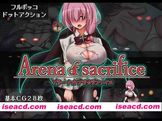 图片[1]-【日系ACT/官中/步兵/PC】献祭竞技场 Arena of Sacrifice 官方中文步兵版【255M】-嘤嘤怪之家
