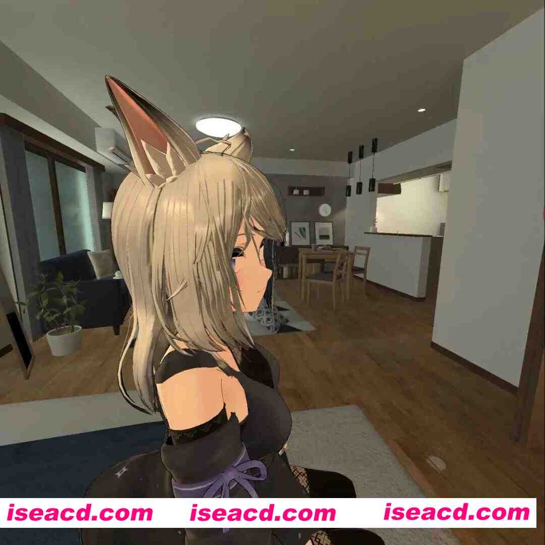 图片[8]-【日系3D/官中/兽耳/VR/PC】与莫菲拉酱一起亲亲热热吧 モフィラちゃんといちゃいちゃしよう v1.2.0 官方中文版【1.72G/CV】-嘤嘤怪之家