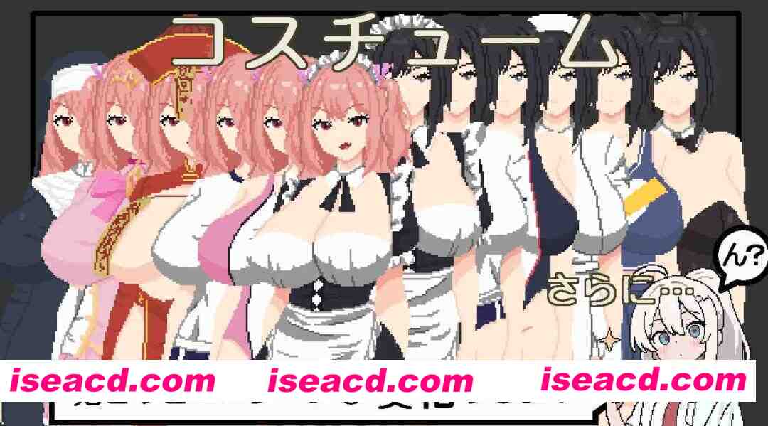 图片[4]-【日系RPG/官中/恐怖/强X/PC+安卓joi】恶梦屋敷・无限牢狱 悪夢屋敷・無限牢獄 官方中文版【1.14G】-嘤嘤怪之家