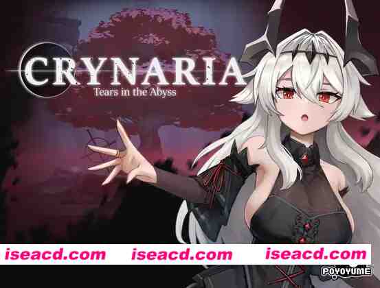 图片[7]-【日系ACT精品/官中/战斗X/PC】库莱纳利亚：奈落之泪 Crynaria: Tears in the Abyss クライナリア奈落の涙 官方中文版【3.37G】-嘤嘤怪之家