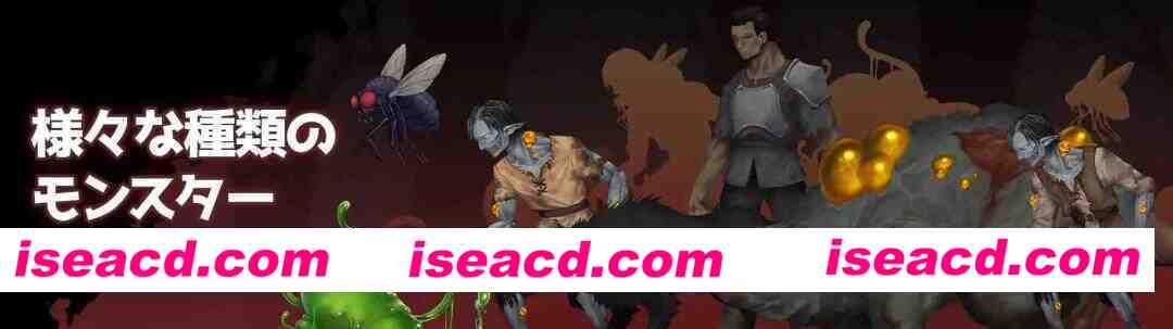 图片[6]-【日系ACT精品/官中/战斗X/PC】库莱纳利亚：奈落之泪 Crynaria: Tears in the Abyss クライナリア奈落の涙 官方中文版【3.37G】-嘤嘤怪之家