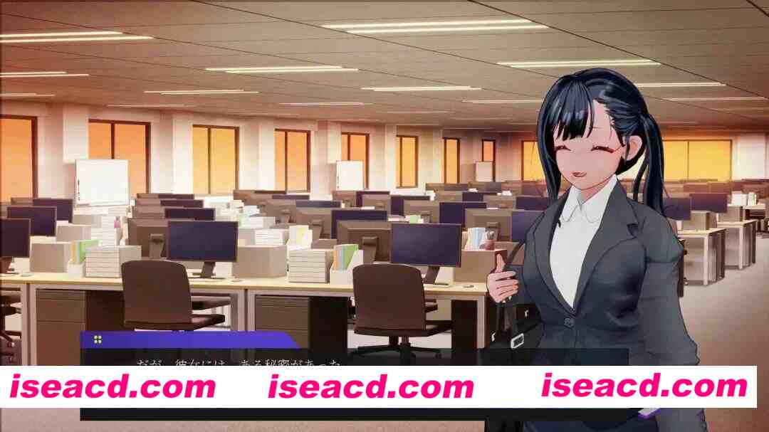 图片[4]-【3D互动/官中/露出/PC】露出挑战 优美酱 ～在外面全裸是不行的吗？～ 露出チャレンジゆうみちゃん ～外で裸はダメですか?～ 官方中文版【2.32G】-嘤嘤怪之家