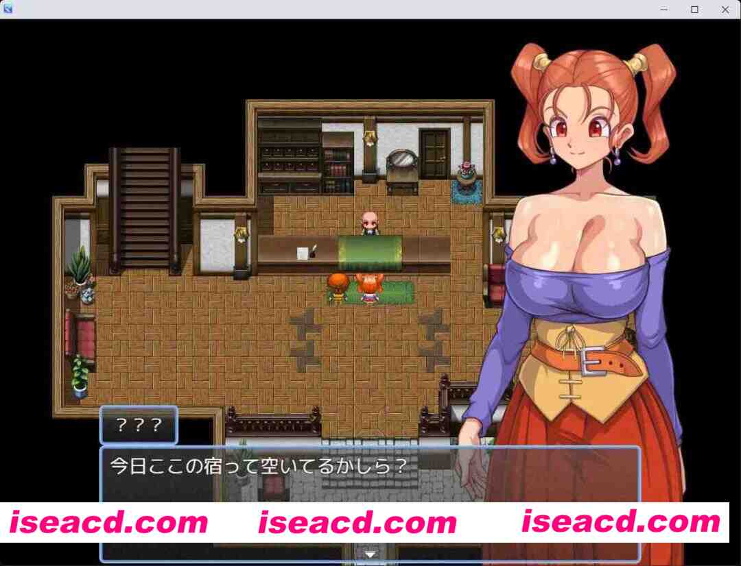 图片[1]-[日式RPG/AI汉化] 昨晚玩得很开心呢。ゆうべは大変おたのしみでしたね。AI汉化版 [420M/新作]-嘤嘤怪之家