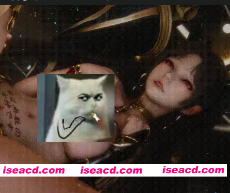 图片[1]-[3D动画/步兵] Elarbaby 4月6 FGO 伊什塔尔的情欲之梦 有CV 10分 [1v] [300M/CV]-嘤嘤怪之家