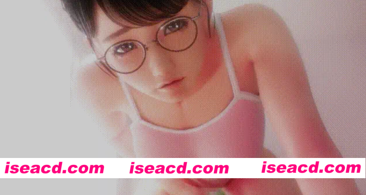 图片[1]-[3D动画/中文/合集] Amelialtie 4月4 眼镜女老师特典 春色Edition CV日配 7分 附前2集 [3V] [1.6g/cv]-嘤嘤怪之家