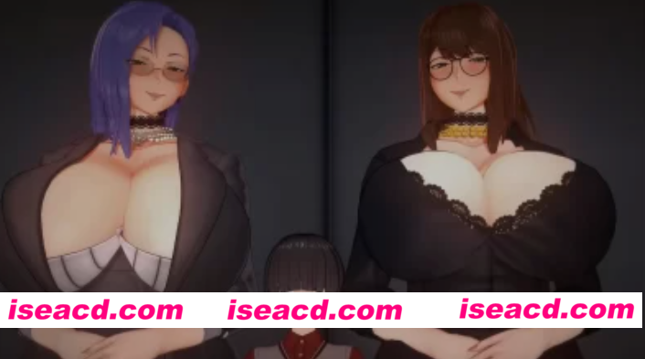 图片[1]-[3D动画/中文/步兵] xiaochun 人妻俱乐部 番外篇3部 黑丝爆RU熟女 28分 [3v] [4.2G/CV]-嘤嘤怪之家