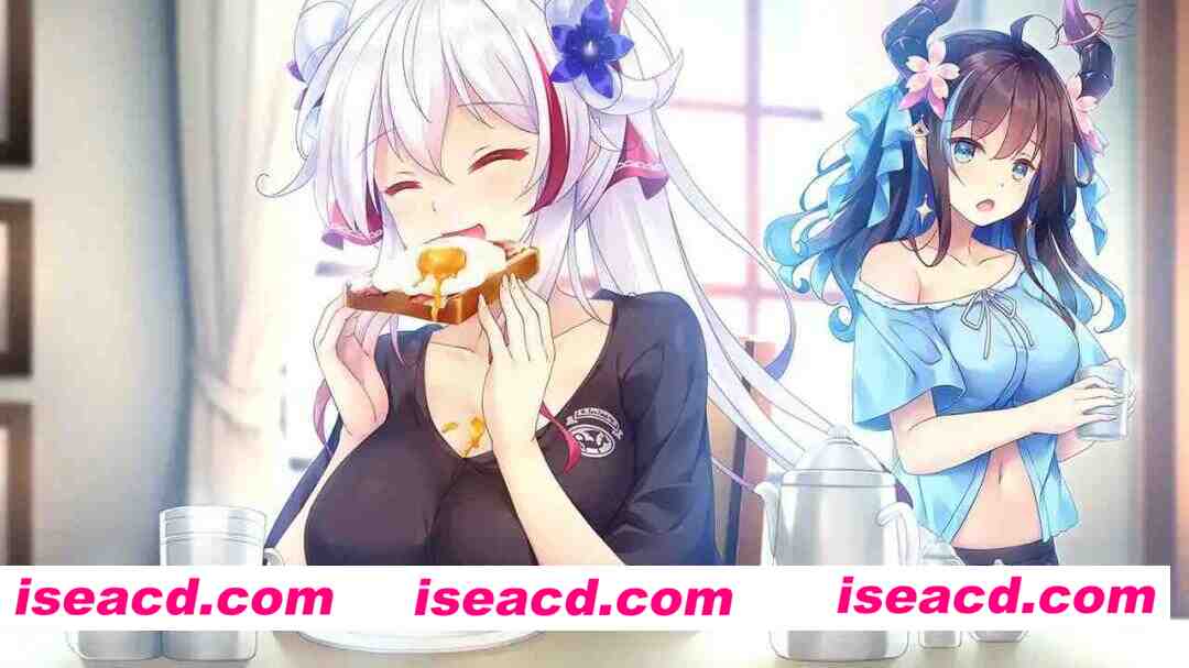 图片[4]-【日系ADV/官中/步兵/PC】欢迎来到龙娘咖啡厅 Welcome to Cafe Lumière! ~A Dragon Girl Concept Cafe~ 官方中文步兵版【3.43G/CV】-嘤嘤怪之家