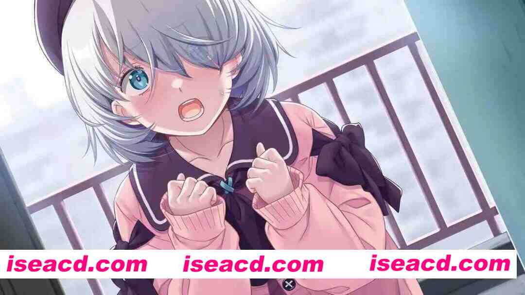 图片[2]-【拔作ADV/汉化/病娇/PC】黄昏的变形者 誰ソ彼のシェイプシフター AI汉化版+特典+全CG存档【5.40G/CV】-嘤嘤怪之家