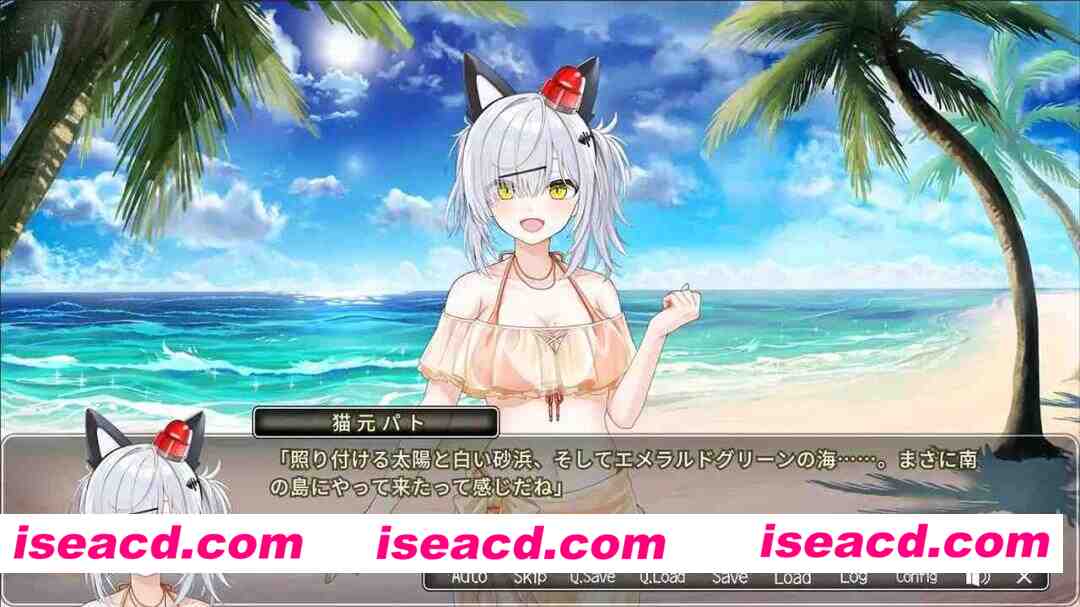 图片[4]-【日系ADV/官中/大馒头/PC】巡逻猫任务Ⅱ 稀有猫可真难熬啊 パト猫クエストⅡ 珍猫はつれえよなあ 官方中文版【620M/CV】-嘤嘤怪之家