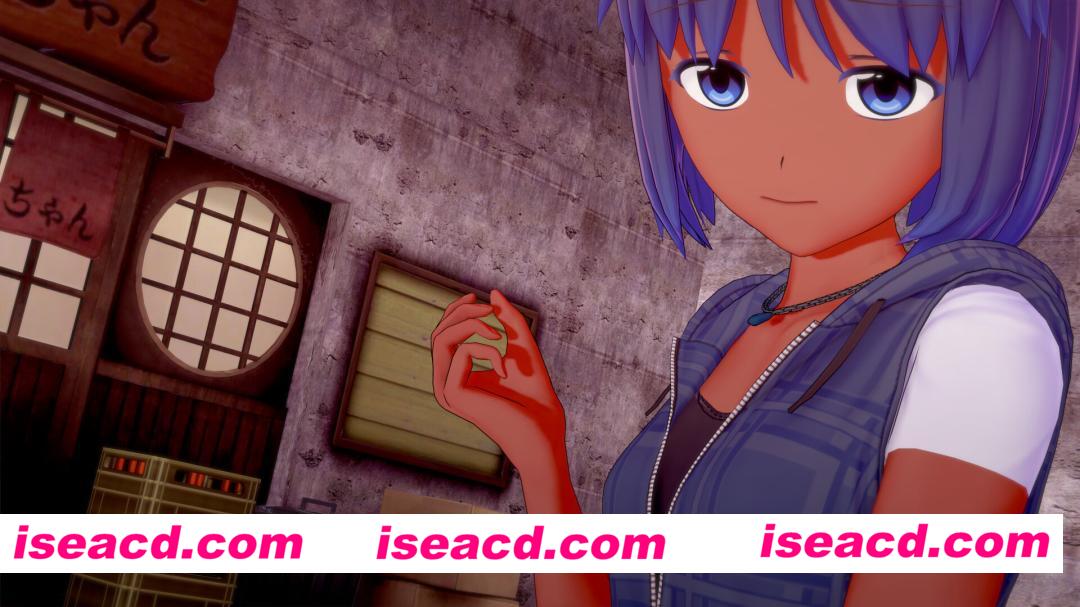 图片[7]-【日系SLG/汉化/后宫/PC+安卓】不和谐 Dissonance v0.14 AI汉化版【4.07G】-嘤嘤怪之家