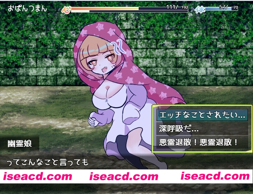 图片[7]-【日系RPG/汉化/战斗X/PC+安卓】童贞勇者与最终迷宫 童貞勇者とラストダンジョン-Approach- 内嵌汉化版+作弊CG【1.50G】-嘤嘤怪之家