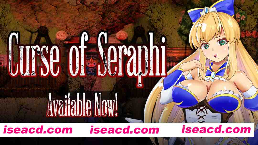 图片[1]-【日系RPG/官中/NTR/PC+安卓joi】塞拉菲的诅咒 寝取村 官方中文版+全CG存档【370M】-嘤嘤怪之家