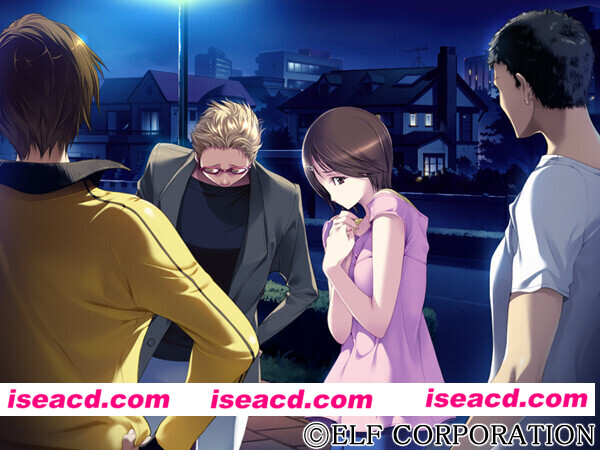 图片[5]-【拔作ADV/精翻/NTR/催眠/PC】人间残渣 人間デブリ～コンナジブンニダレガシタ？～ 精翻汉化无码版+全CG存档【2.71G/CV】-嘤嘤怪之家