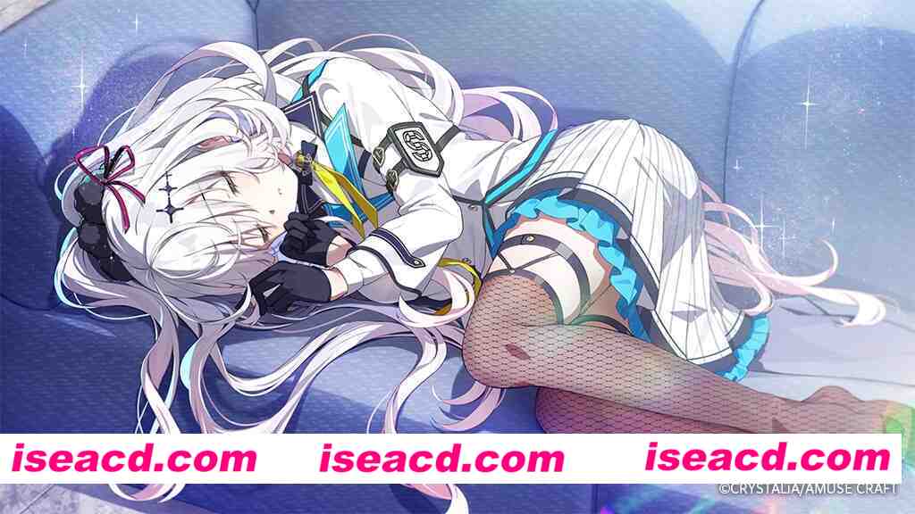 图片[2]-【日系ADV/汉化/恋爱/PC】现实战略委员会 ディメンション凸ラバース AI汉化版【4.94G/CV】-嘤嘤怪之家