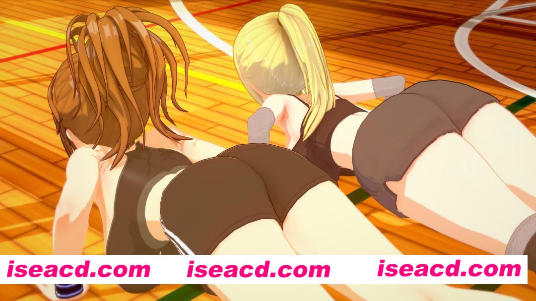 图片[3]-【日系SLG/汉化/后宫/PC+安卓】富塔sese学院 Futa Academy of Sex v1.4 AI汉化版【2.50G】-嘤嘤怪之家