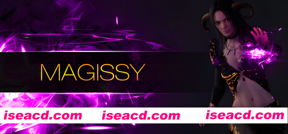 图片[5]-【3D互动/官中/奇幻/PC】魔法梦 魔杏 Magissy 官方中文版【10.3G】-嘤嘤怪之家