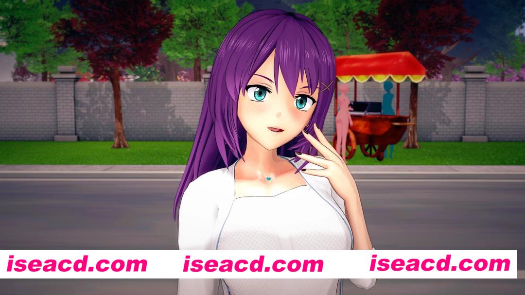 图片[5]-【亚洲SLG/汉化/后宫/PC+安卓】爱与恶 Love and Evil Things v0.2.9 AI汉化版【4.43G】-嘤嘤怪之家