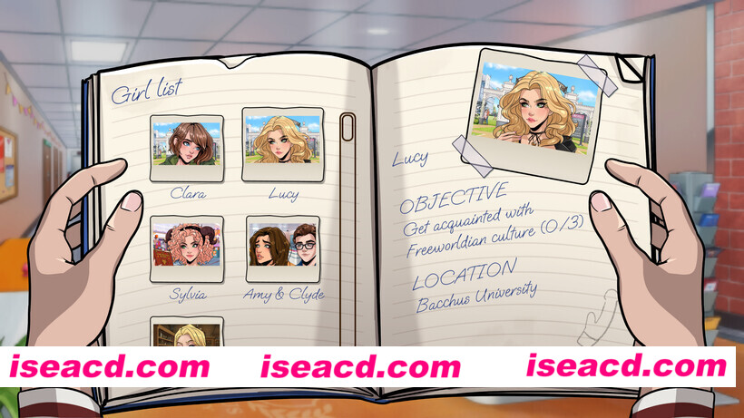 图片[8]-【互动SLG/官中/恋爱模拟/PC】搬家到 Freeuse 世界！移居自由世界 Moving to the Freeuse World! v0.1.1 官方中文版【755M】-嘤嘤怪之家