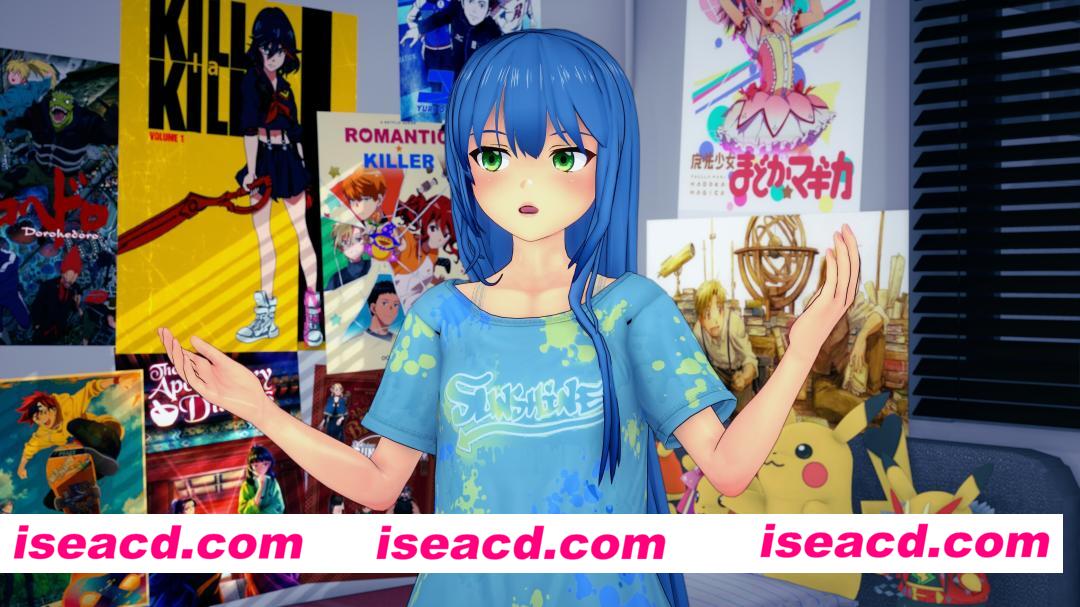 图片[7]-【亚洲SLG/汉化/后宫/PC+安卓】爱与恶 Love and Evil Things v0.2.9 AI汉化版【4.43G】-嘤嘤怪之家