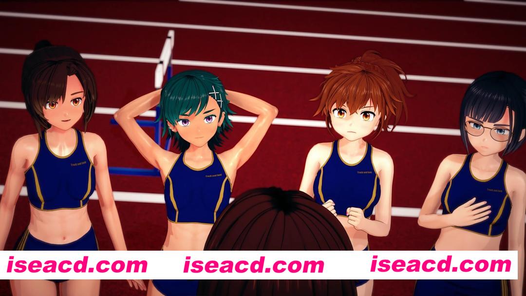 图片[1]-【亚洲SLG/汉化/后宫/PC+安卓】爱与恶 Love and Evil Things v0.2.9 AI汉化版【4.43G】-嘤嘤怪之家