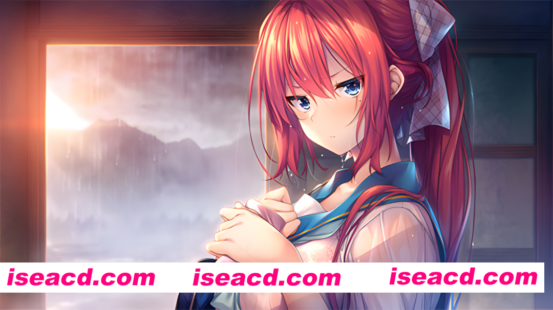 图片[2]-【日系ADV/官中/恋爱/PC】甜蜜夏日+ AMANATSU+ アマナツ+ v1.0.0H 官方中文版【4.44G/CV】-嘤嘤怪之家