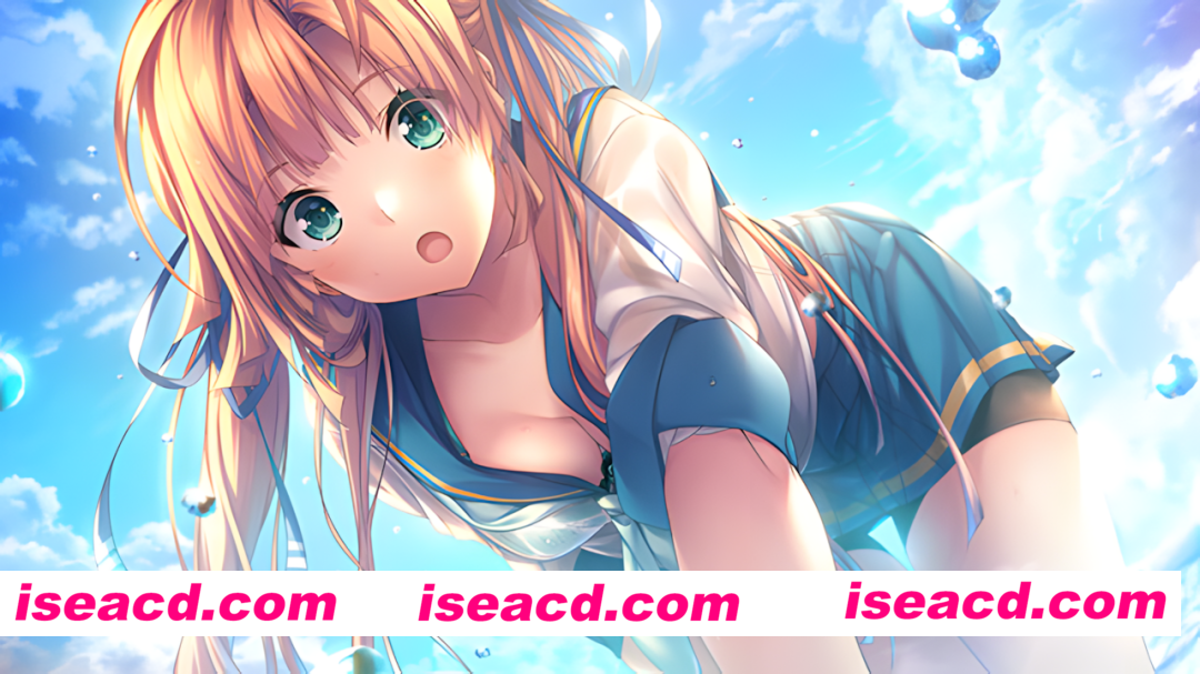 图片[3]-【日系ADV/官中/恋爱/PC】甜蜜夏日+ AMANATSU+ アマナツ+ v1.0.0H 官方中文版【4.44G/CV】-嘤嘤怪之家