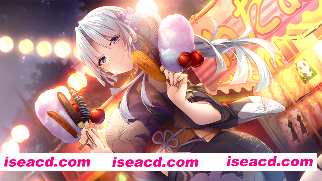 图片[7]-【日系ADV/官中/恋爱/PC】甜蜜夏日+ AMANATSU+ アマナツ+ v1.0.0H 官方中文版【4.44G/CV】-嘤嘤怪之家