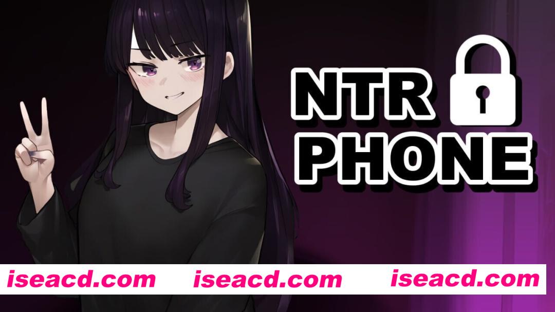 图片[1]-【互动SLG/官中/NTR/PC+安卓】NTR手机 NTR PHONE v0.39 官方中文版【483M】-嘤嘤怪之家