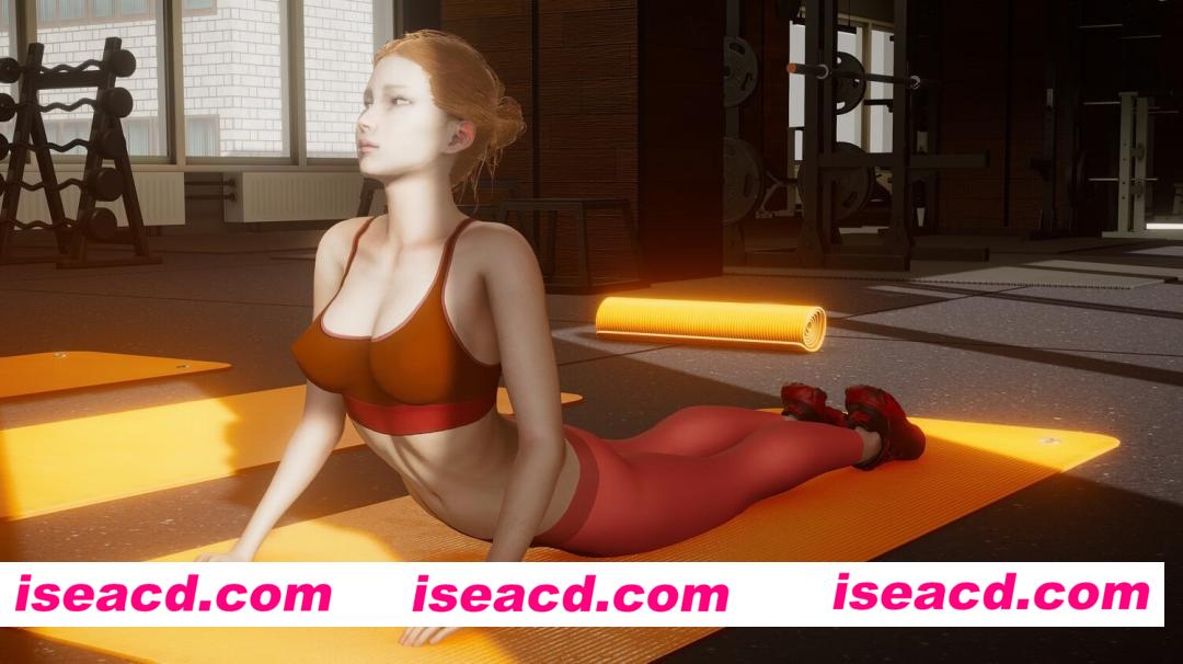 图片[6]-【亚洲SLG/汉化/后宫/PC+安卓】女英雄 Aegis v0.2.0 AI汉化版【1.29G】-嘤嘤怪之家