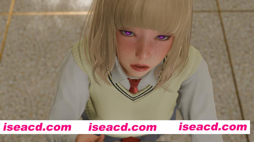 图片[3]-【亚洲SLG/汉化/恋爱/校园/PC+安卓】扭曲之域 Distortium v0.2.3 AI汉化版【4.19G】-嘤嘤怪之家