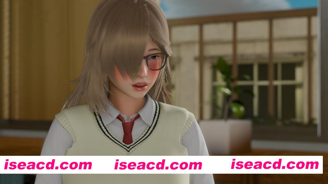 图片[1]-【亚洲SLG/汉化/恋爱/校园/PC+安卓】扭曲之域 Distortium v0.2.3 AI汉化版【4.19G】-嘤嘤怪之家