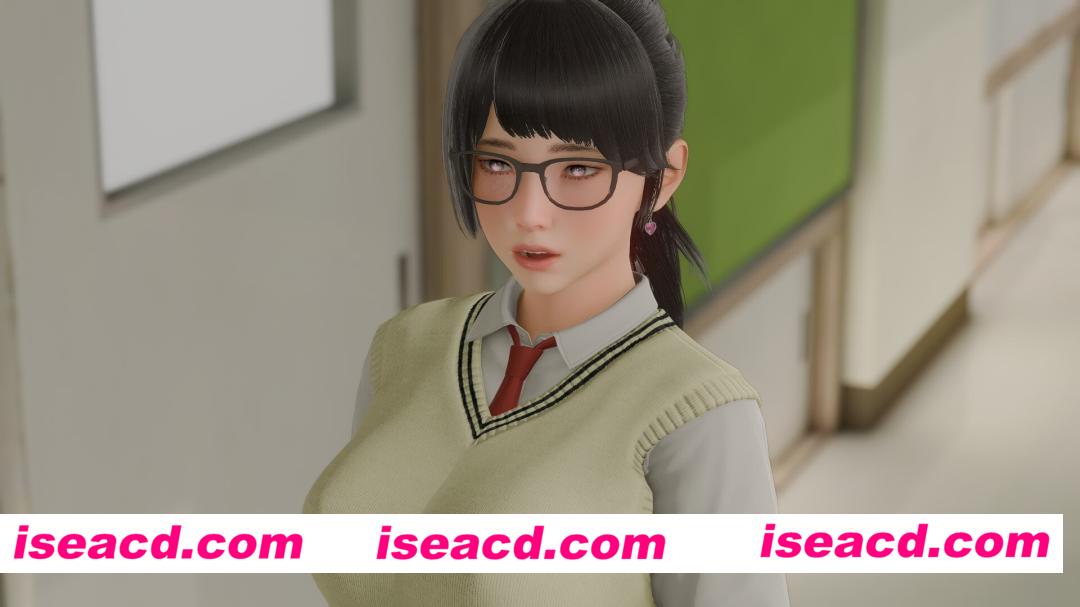 图片[4]-【亚洲SLG/汉化/恋爱/校园/PC+安卓】扭曲之域 Distortium v0.2.3 AI汉化版【4.19G】-嘤嘤怪之家