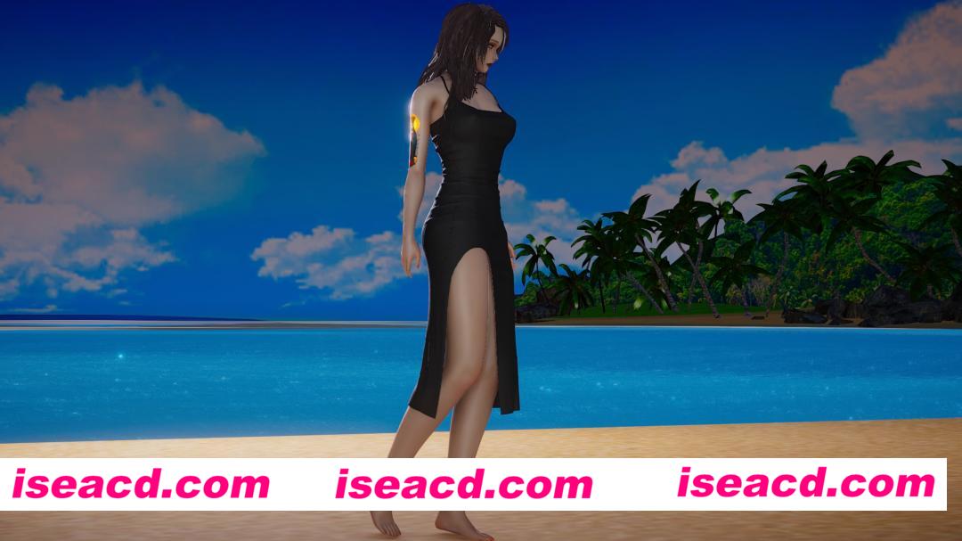 图片[5]-【亚洲SLG/汉化/后宫/PC+安卓】女英雄 Aegis v0.2.0 AI汉化版【1.29G】-嘤嘤怪之家