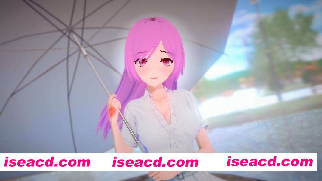 图片[2]-【亚洲SLG/汉化/超能力/暴力/PC+安卓】破碎的梦想 Broken Dreams v0.5.1 AI汉化版【3.92G】-嘤嘤怪之家