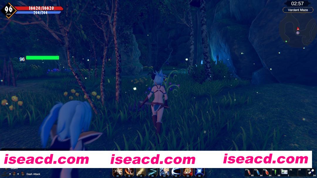 图片[6]-[ARPG/中文/3D] 恐惧试炼/Dread Trials Build.22955045 官方中文版 [5G/新作/CV]-嘤嘤怪之家