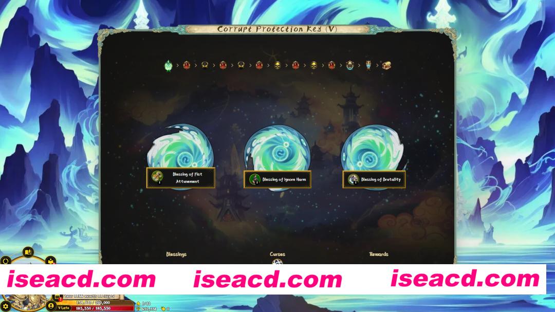 图片[4]-[RPG/中文/2D] 九山登仙/Ascend From Nine Mountains Build.22556262 官方中文版 [950M/新作]-嘤嘤怪之家