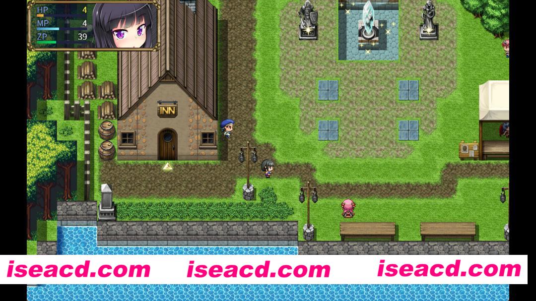 图片[3]-【日系RPG/官中/异种X/PC+安卓joi】梦魔陷阱岛 The Succubus Trap Island 夢魔のトラップアイランド 官方中文步兵版【1.43G】-嘤嘤怪之家