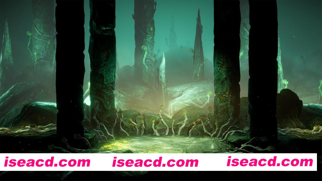 图片[6]-[横版ACT/中文/3D] 尘埃异变2/GRIME II v1.0.17360 官方中文版 [21g/更新]-嘤嘤怪之家