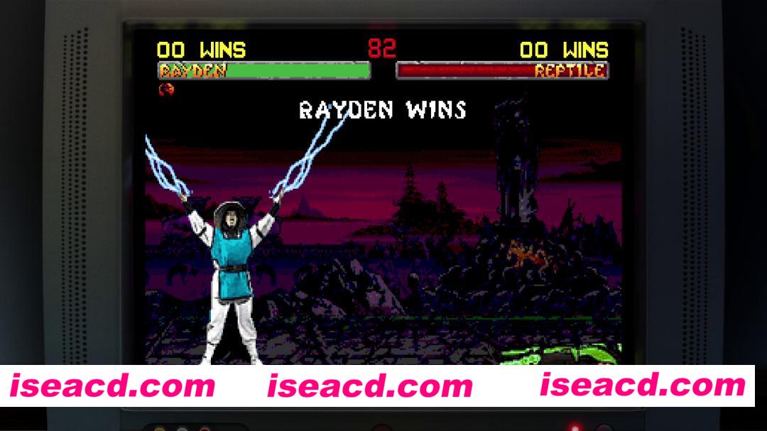 图片[1]-[ACT/中文] 真人快打：遗产合集/Mortal Kombat: Legacy Kollection v20260325 官方中文版 [13G/新作]-嘤嘤怪之家