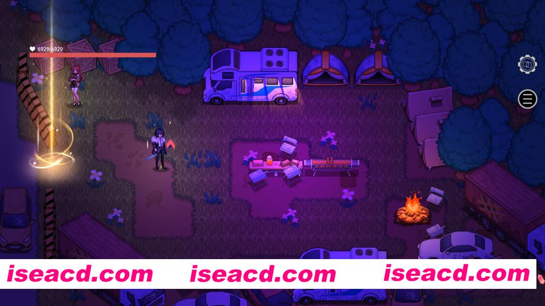 图片[6]-【日系RPG/官中/步兵/PC】最后幸存者的后宫 The Last Survivors Harem 官方中文步兵版【1.82G】-嘤嘤怪之家