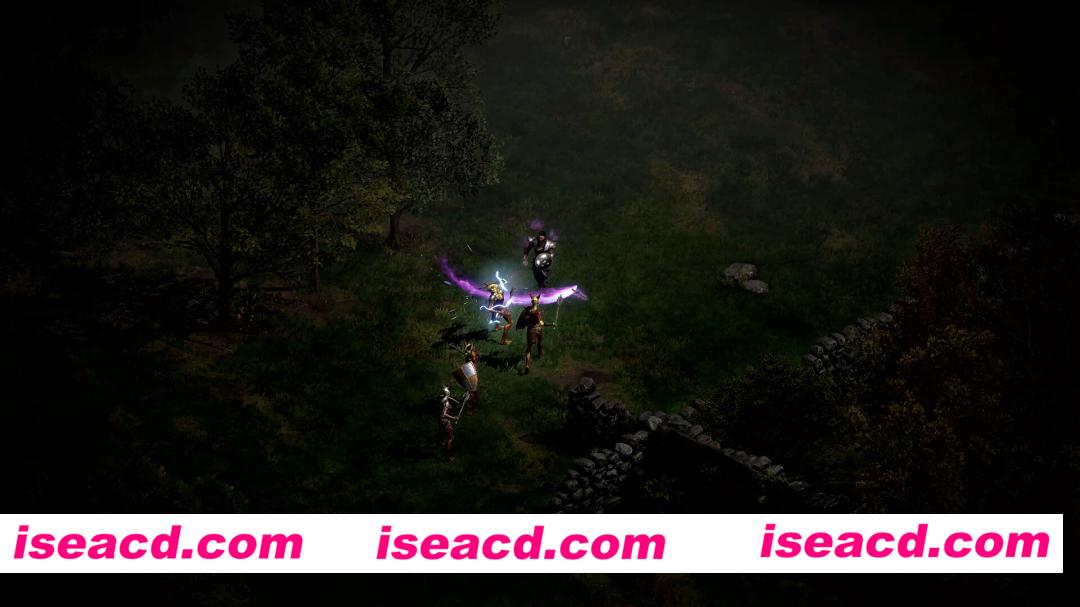 图片[4]-[大作ARPG/中文] 暗黑破坏神2：重制版 – 终极包/Diablo II: Resurrected – Infernal Edition v3.0.92198 官方中文版 [38g/更新]-嘤嘤怪之家