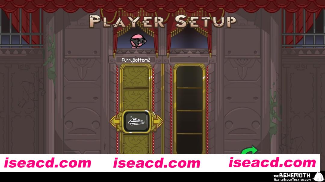 图片[2]-[ACT/中文/2D] 战斗砖块剧场/战斗方块剧场/BattleBlock Theater Build.22622911 官方中文版 [2.3G/更新]-嘤嘤怪之家