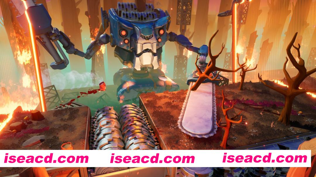 图片[2]-[ACT/中文/3D] 超级肉肉男孩3D/Super Meat Boy 3D Build.22569852 官方中文版 [3.5G/新作]-嘤嘤怪之家