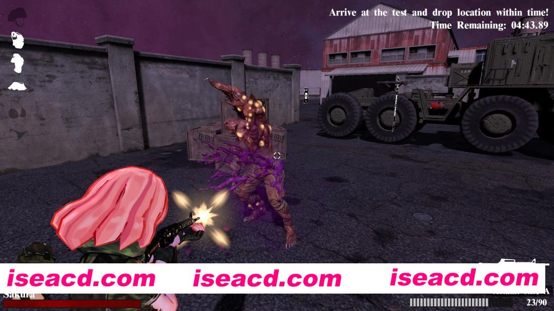 图片[4]-【3D互动/官中/全动态/PC】Back 4 Boobs：樱之脱逃 Back 4 Boobs: Sakura’s Escape 官方中文版【974M】-嘤嘤怪之家