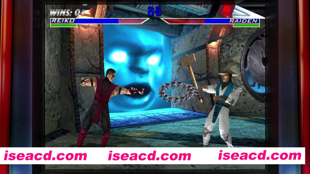 图片[5]-[ACT/中文] 真人快打：遗产合集/Mortal Kombat: Legacy Kollection v20260325 官方中文版 [13G/新作]-嘤嘤怪之家