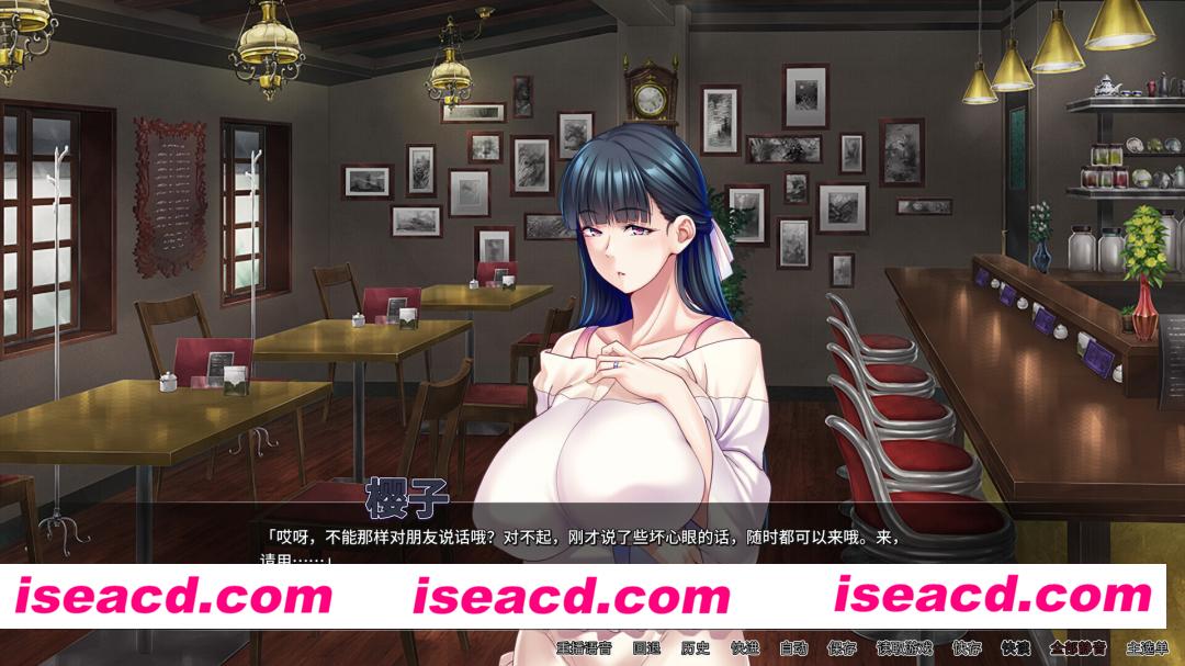 图片[3]-【日系ADV/官中/后宫/NTR/PC】朋友的大馒头妈妈全都属于我！  友達の大馒头ママは全部オレのモノ！友母寝取り孕ませハーレム v1.2.5 官方中文版【1.64/CV】-嘤嘤怪之家