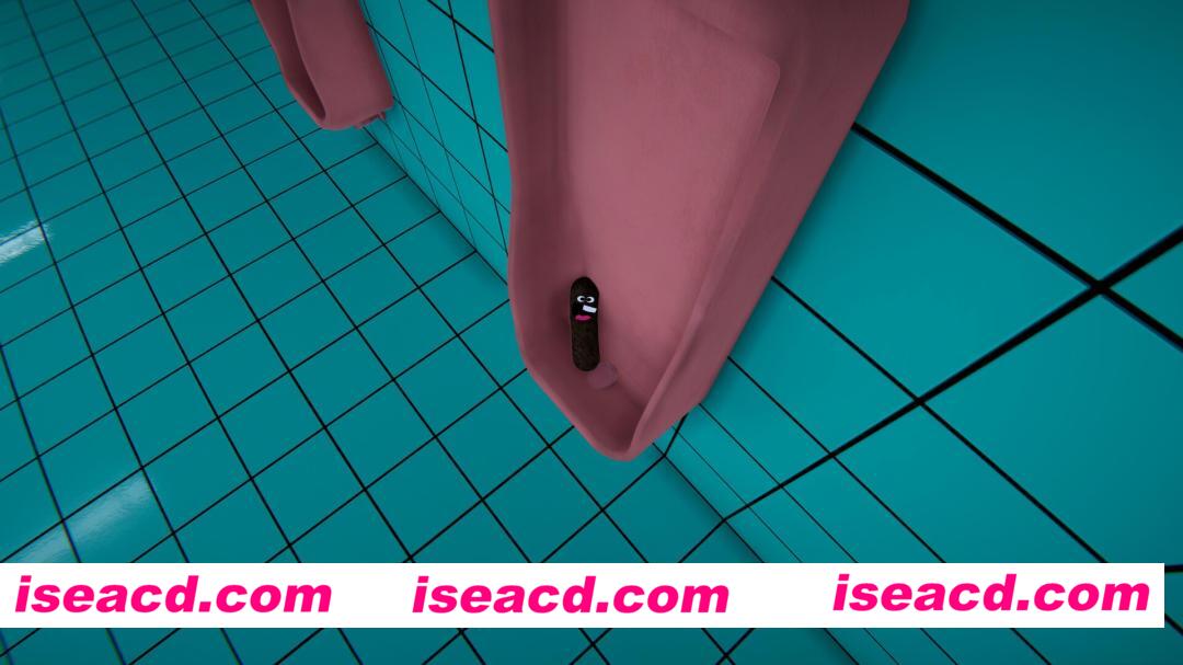 图片[4]-[ACT/中文/3D] 8号厕所/Toilet 8 Build.22216068 官方中文版 [800M/新作]-嘤嘤怪之家